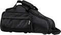 Stagg SB-AS / Soft Bag Alto Sax (black) Ëtuis souples pour saxophone alto