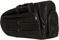 Stagg SB-EP / Euphonium Bag (black, faux leather) Housses pour euphonium