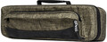 Stagg SC-FL / Flute Soft Case (bright green) Flötentasche