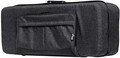 Stagg SC-TS / Tenor Sax Soft Case (grey) Ëtuis rigides pour saxophone ténor