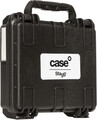 Stagg SCF-171305 (internal 17.1 x 13.4 x 4.7 cm) Custodie Rigide