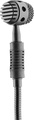 Stagg SIM20 Instrument condenser mic (black) Mikrofon für Blas- und Zungeninstrumente