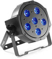 Stagg SLT-ECOPAR6-0 Projecteurs PAR à LED