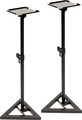 Stagg SMOS-12 SET Studio Monitor Stands