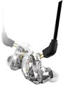 Stagg SPM-235 TR (transparent) Ecouteurs intra-auriculaires