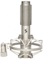 Stagg SRM70 Bändchen Mikrofon