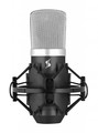 Stagg SUM40 USB Cardioid Cardioid Mic