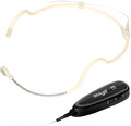 Stagg SUW 12H-IP UHF Waterproof Headset (2.4 GHz)