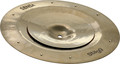 Stagg Sensa Sizzle Stack (8' splash + 14' sizzle china cymbals)