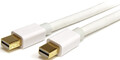 StarTech DisplayPort v1.2 (3m) Câbles Thunderbolt & Mini-DisplayPort