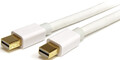 StarTech DisplayPort v1.2 (3m) Cavi Thunderbolt e Mini-DisplayPort