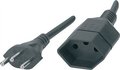 Steffen 175383 Extensions for Power Cables