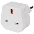 Steffen Adapter UK - Schweiz T12 (3-polig) 220V Adapters