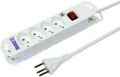 Steffen VARIABL Power Strips