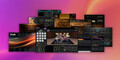 Absolute 7 VST Instrument Collection (Download Version)