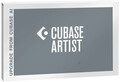 Steinberg Cubase 13 Artist Upgrade from AI 12/13 DAC (download version) Téléchargement de licenses