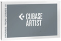 Steinberg Cubase 13 Artist Upgrade from AI 12/13 (GB/D/F/I/E/PT) Actualização de Software Estúdio/Crossgrade/Add-On