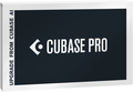 Steinberg Cubase 13 Pro Upgrade from AI 12/13 DAC (download version) Download-Lizenzen