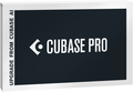 Steinberg Cubase 13 Pro Upgrade from AI 12/13 DAC (download version) Téléchargement de licenses