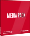 Steinberg Cubase 9.5 Pro / Artist Media Pack (PC/MAC - installation only / no license) Accesorios para software de estudio
