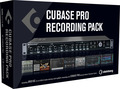 Steinberg Cubase Pro Recording Pack