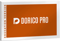 Steinberg Dorico Pro 5 EDU Software Sequenciador e Estúdios Virtuais