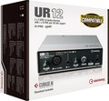 Steinberg UR12 USB Audio Interface (PC/MAC/iPad) USB-Audio-Interface