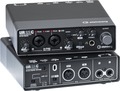 Steinberg UR22C USB 3 Audio Interface incl MIDI I/O & iPad USB-Audio-Interface