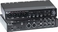 Steinberg UR44C USB 3 Audio Interface incl MIDI I/O & iPad USB-Audio-Interface