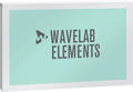 Steinberg Wavelab Elements 12 Mastering und sonstige Editoren