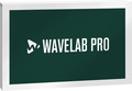 Steinberg Wavelab Pro 12 Mastering und sonstige Editoren