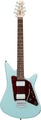 Sterling AL40 Albert Lee (daphne blue) Alternative Design Guitars