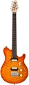 Sterling AX30 (Cheery Redburst) Electric Guitar ST-Models