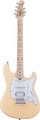 Sterling CT30HSS (vintage cream) Electric Guitar ST-Models