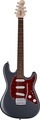 Sterling CT30SSS (charcoal frost) Electric Guitar ST-Models