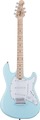 Sterling CT30SSS (daphne blue) Electric Guitar ST-Models