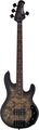 Sterling RAY34-PB (trans black satin)