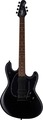 Sterling SR30 Stingray (stealth black) Electric Guitar ST-Models