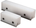 Stewmac Fret Beveling File (Set of 2) Werkzeug-/Pflegesets für Gitarre