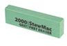 Stewmac Fret Eraser (2000-grit, green) Ensembles d´outils pour guitare