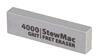 Stewmac Fret Eraser (4000-grit, gray) Ensembles d´outils pour guitare