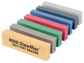 Fret Eraser Set of 7 (all colors)