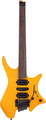 Strandberg Boden Fusion NX 6 (amber yellow)