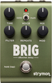 Brig dBucket Delay