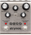 Strymon Deco Tape Saturation and Doubletracker Modulation Pedals