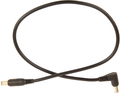 Strymon EIAJ Cable straight - right angle 18' Cables de alimentación para pedales