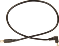 Strymon EIAJ Cable straight - right angle 18' Cabos de Alimentação para Pedais