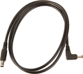 Strymon EIAJ Cable straight - right angle 36' Cabos de Alimentação para Pedais