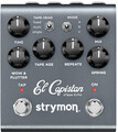 Strymon El Capistan V2 / dTape Delay Delay Pedals