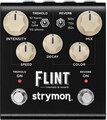 Strymon Flint V2 Tremolo & Reverb Pedales de trémolo